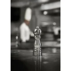 Kräuter & Gewürze|Messer & Co. Entdecken<Peugeot Salzmühle 18 cm Paris u'Select Edelstahl