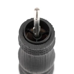 Kräuter & Gewürze|Messer & Co. Entdecken<Peugeot Salzmühle 12 cm Paris Nature Black