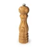 Messer & Co. Entdecken|Kräuter & Gewürze<Peugeot Salzmühle 22 cm Paris Olivenholz