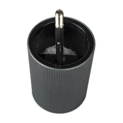 Peugeot Salzmühle 12cm Line Carbone/graphit