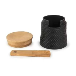 Bestseller<Peugeot Tempel der Gewürze 3-tlg. Bali schwarz