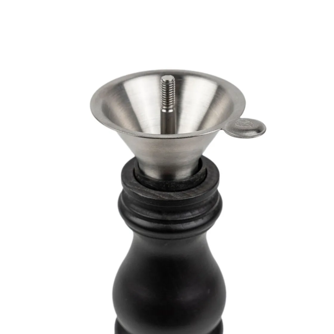 Messer & Co. Entdecken<Peugeot Trichter für Mühlen Easy edelstahl