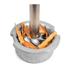 Kräuter & Gewürze|Messer & Co. Entdecken<Peugeot Zimtmühle 22cm Lanka mit Shaker