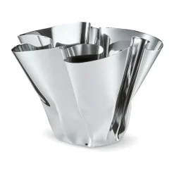 Weihnachten<Philippi Vase 20 cm Margeaux silber