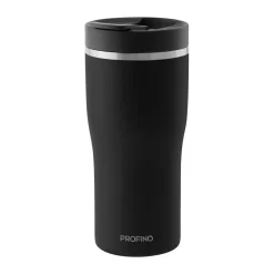 Profino Thermo-To-Go-Becher 0,35 l Barista schwarz