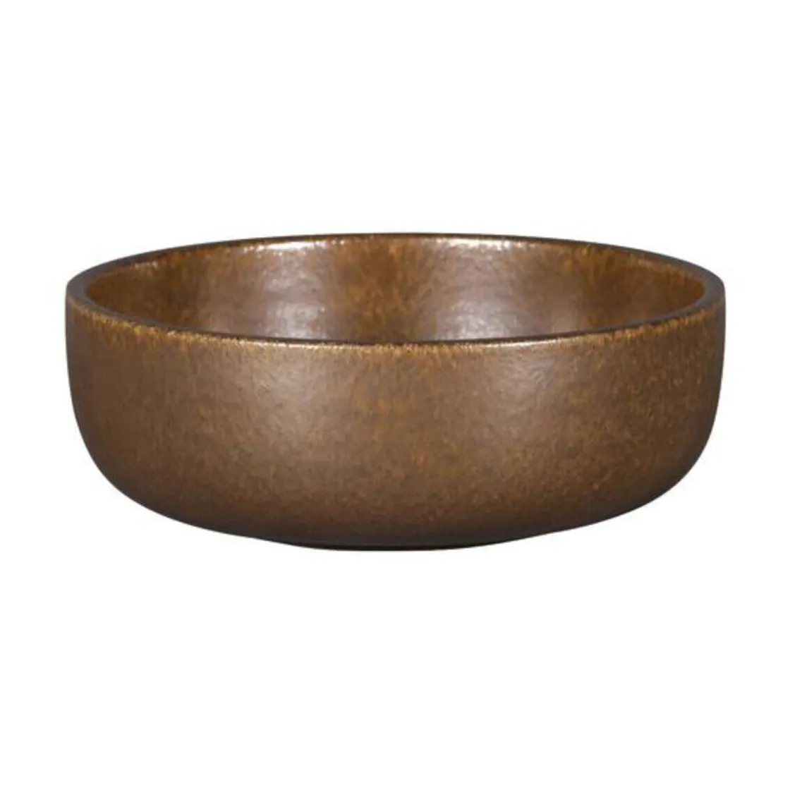 RAK Schale 16 cm stone Ease Rust