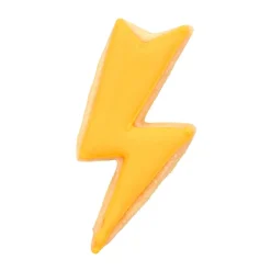 RBV Birkmann Ausstecher Blitz 7 cm edelstahl