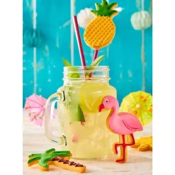 Backzubehör|Kochwelt Entdecken<RBV Birkmann Ausstecher Edelstahl Ananas 9 cm