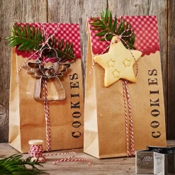 RBV Birkmann Ausstecher Edelstahl Weihnachtsstern 6,5cm