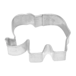 RBV Birkmann Ausstecher Edelstahl Elefant 5cm