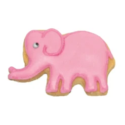 RBV Birkmann Ausstecher Edelstahl Elefant 5cm