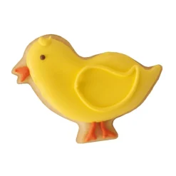 Kochwelt Entdecken<RBV Birkmann Ausstecher Edelstahl Küken 5,5cm