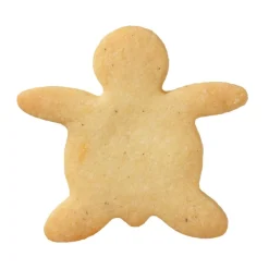 RBV Birkmann Ausstecher Schildkröte 4 cm edelstahl