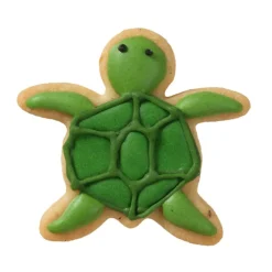 RBV Birkmann Ausstecher Schildkröte 4 cm edelstahl