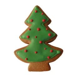 RBV Birkmann Ausstecher Tannenbaum 6 cm edelstahl