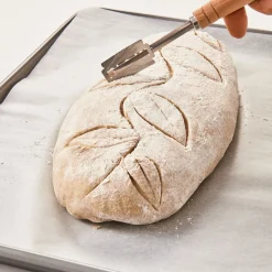 RBV Birkmann Bäckermesser 19 cm Laib & Seele Buche