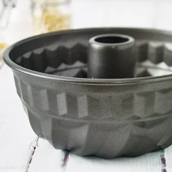 RBV Birkmann Bundform 22cm Easy Baking