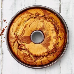 RBV Birkmann Bundform 22cm Easy Baking