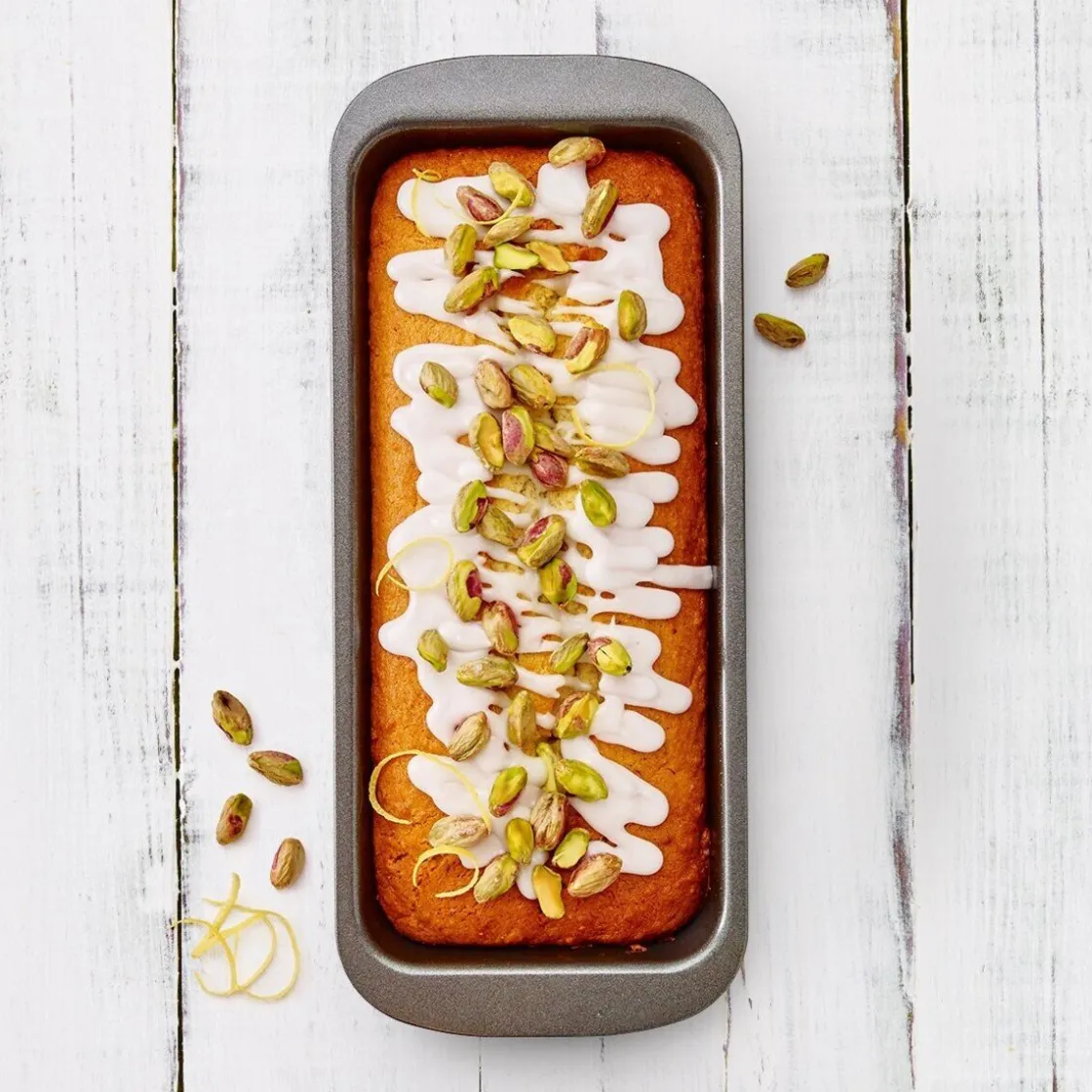 RBV Birkmann Kastenkuchenform 25cm Easy Baking