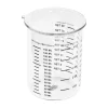 Kochwelt Entdecken|Backzubehör<RBV Birkmann Messbecher Glas 150 ml Easy Baking