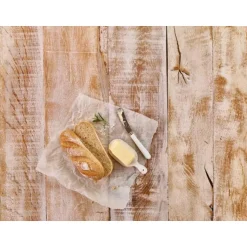 Backbleche<RBV Birkmann Mini Baguetteblech Mit Laib und Seele Antihaftbeschichtet