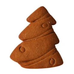 Kochwelt Entdecken|Weihnachtsbäckerei<RBV Birkmann Präge-Ausstecher Weihnachtsbaum 7 cm edelstahl