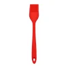 RBV Birkmann Silikonpinsel 21 cm Colour Kitchen Cherry Red