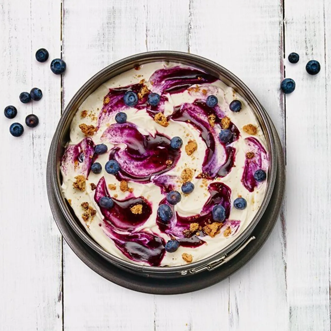 Kochwelt Entdecken|Backformen<RBV Birkmann Springform 20cm m. einem Boden Easy Baking