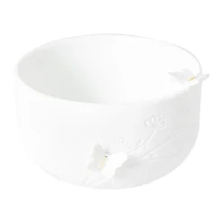 Schalen<Räder Schale Schmetterling kl. H:5,5cm D:9cm