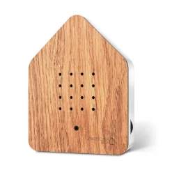 Bestseller<Relaxound Zwitscherbox 14 cm Eiche