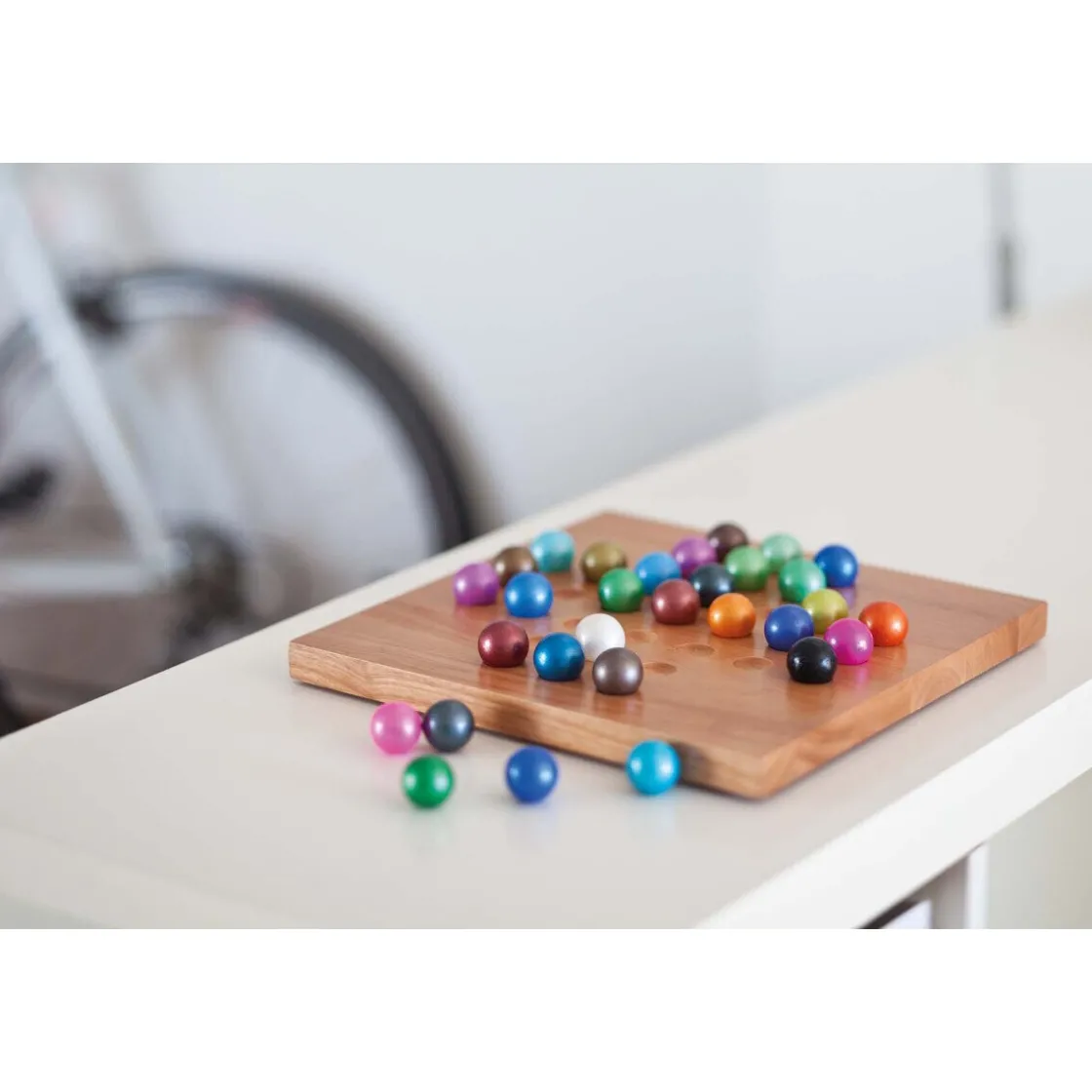 Remember Spiel: Solitär