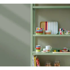 Remember Tasse 0,35 l Solena mehrfarbig