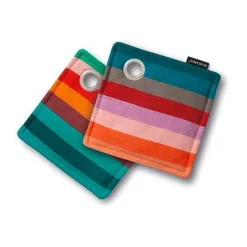 Remember Topflappen 2er Set Nr.2