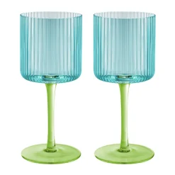 Weingläsersets<Remember Weingläser Mosel 2er-Set