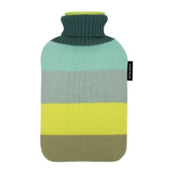 Remember Wärmflasche Pepe 2,0 l mehrfarbig