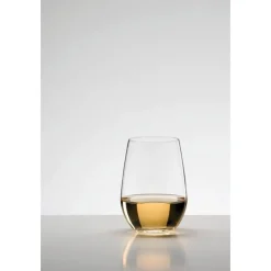 Weißweingläser|Roséweingläser<Riedel Becher Riesling / Sauvignon 2 St. O Wine
