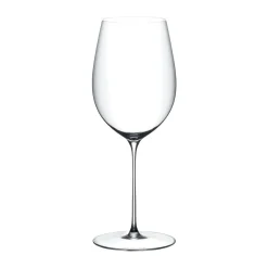 Riedel Bordeaux Grand Cru Glas 0,95 l Superleggero transparent