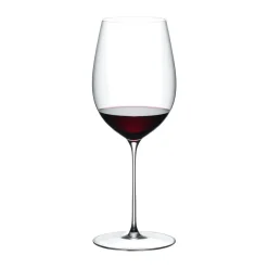 Riedel Bordeaux Grand Cru Glas 0,95 l Superleggero transparent