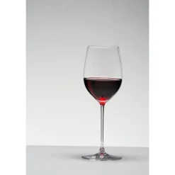 Weißweingläser<Riedel Cabernet Glas 2 St. Veritas