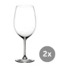 Riedel Cabernet Sauvignon Glas 2 er Set Vinum