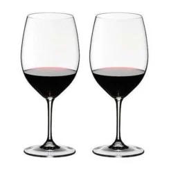 Riedel Cabernet Sauvignon Glas 2 er Set Vinum