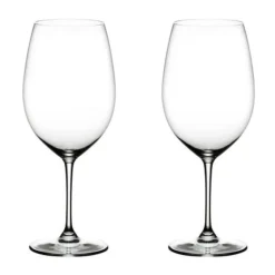 Riedel Cabernet Sauvignon Glas 2 er Set Vinum