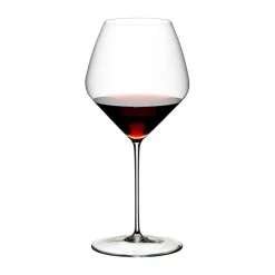 Riedel Cabernet-/Merlot-Glas 2er-Set Veloce klar
