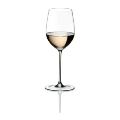 Weißweingläser<Riedel Chablis / Chardonnay Glas Sommeliers