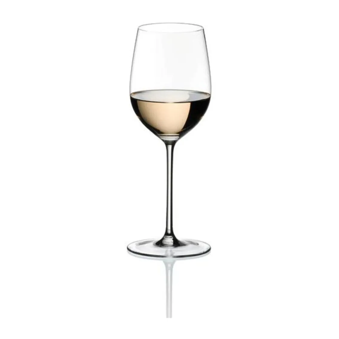 Weißweingläser<Riedel Chablis / Chardonnay Glas Sommeliers
