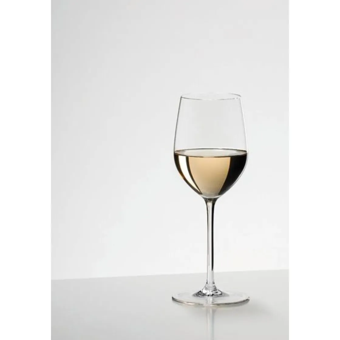 Weißweingläser<Riedel Chablis / Chardonnay Glas Sommeliers