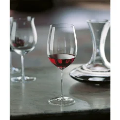 Riedel Chablis / Chardonnay Glas Sommeliers