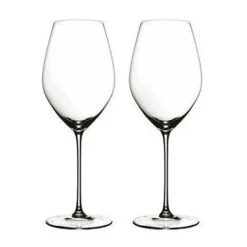 Riedel Champagner Glas 2er Set Veritas