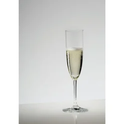 Riedel Champagner Glas 2er Set Vinum