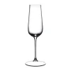Riedel Champagnerflöte 2er-Set Grape mit Moussierpunkt klar